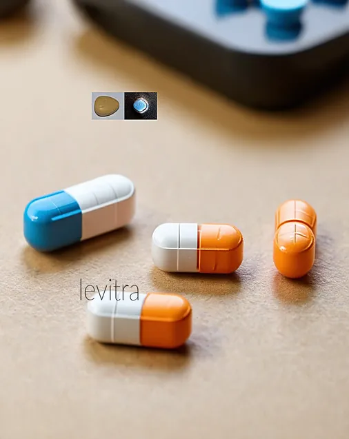 Levitra 20 mg prezzo